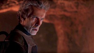 Doctor Who Podcast: Bad Wolf Radio: Ep. 68 — Like Frozen