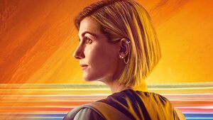 DOCTOR WHO Season 13 Gets a Teaser Trailer, Title, and Premiere Date