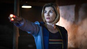 DOCTOR WHO Star Jodie Whittaker and Showrunner Chris Chibnall Leave The Series After 3 Seasons