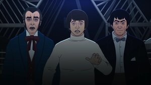 DOCTOR WHO: THE EVIL OF THE DALEKS Lost Episode Gets an Animated Restoration and Here's a Trailer