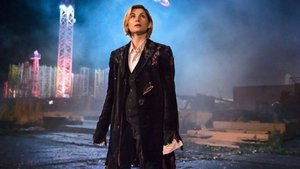 DOCTOR WHO Will Not Have a Christmas Special For The First Time in 13 Years