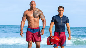 Does BAYWATCH sink or swim? - One Minute Movie Review 