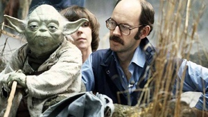 Does Frank Oz Have a Part to Play in STAR WARS: EPISODE VIII?