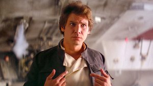 Does The Han Solo Movie Crew T-Shirt Reveal The Title to Be SOLO?