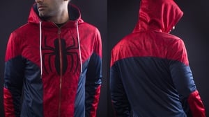 Does This Official Marvel Hoodie Hint at How Spider-Man Will Look in CIVIL WAR?