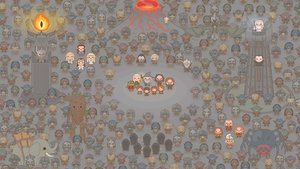 Dogs and Cats Live Together Again in 100% Soft's MASS HYSTERIA 2