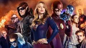 Dolph Lundgren Coming to ARROW, FLASH and SUPERGIRL Villains Revealed, and Kevin Smith Directing