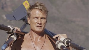 Dolph Lundgren is Open To Playing Cable in DEADPOOL 2