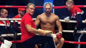 Dolph Lundgren Offers Update on His DRAGO Movie and Shares Some Story Details