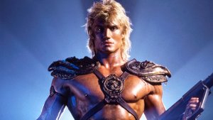  Dolph Lundgren on Reprising His He-Man Role: 