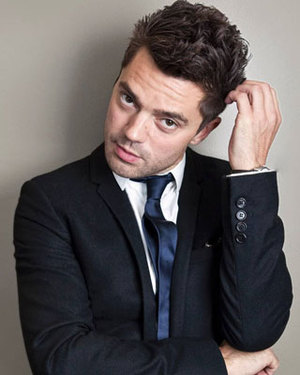 Dominic Cooper Discusses Duncan Jones' WARCRAFT