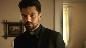 Dominic Cooper to Star in British Comedy Series PEACOCK