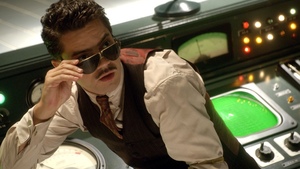 Dominic Cooper Would Return as Howard Stark If AGENT CARTER Returns