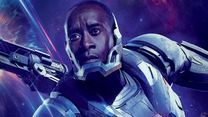 Don Cheadle Has No Idea What's Going on with Marvel's ARMOR WARS Project