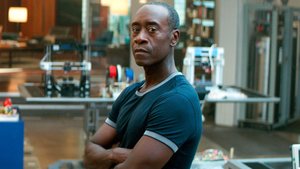 Don Cheadle Joins LeBron James’ SPACE JAM 2