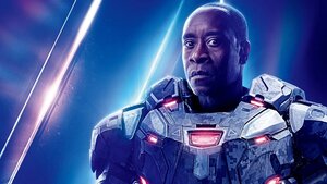 Don Cheadle Says Marvel Gave Him Two Hours To Decide if He Wanted To Commit To a Six Film Deal