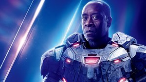 Don Cheadle Won't Do ENDGAME Press with Mark Ruffalo Because He Keeps Dropping Spoilers and There Are Penalties