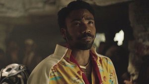 Donald Glover Is Developing a New Anime Series with Comedian Zack Fox