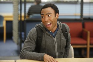 Donald Glover Offers New Details on the Upcoming COMMUNITY Movie