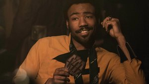 Donald Glover Offers Update on Returning to the STAR WARS Universe as Lando Calrissian