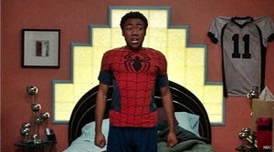 Donald Glover Says He Thinks Sony Will Make a Live-Action MILES MORALES and They'll Want Him to Play Prowler