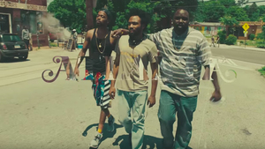 Donald Glover's FX Series ATLANTA Gets a Cool Teaser Trailer; Show Will Premiere in September