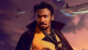 Donald Glover's STAR WARS: LANDO Project is Now Going To Be a Movie