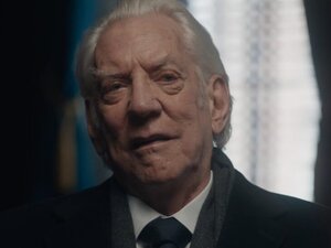 Donald Sutherland and Jaeden Martell Join Blumhouse Netflix Film MR. HARRIGAN'S PHONE Based on Stephen King Novella