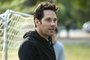 Donate to Charity to Enter for a Chance to Play Miniature Golf with Paul Rudd