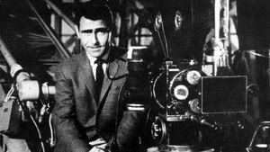 DONNIE DARKO Director Richard Kelly Reportedly Developing Biopic of TWILIGHT ZONE Creator Rod Serling