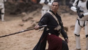 Donnie Yen Set to Star in a Film Adaptation of KUNG FU for Universal and David Leitch May Direct