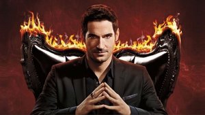 Don't Expect The CW To Pick Up LUCIFER, They're Happy with What They Have