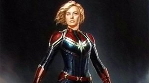 Don't Expect to See Captain Marvel in AVENGERS: INFINITY WAR 