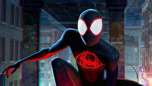 DON'T MOVE Directors Talked To Sam Raimi About Directing a Live-Action Miles Morales Movie