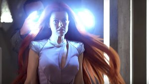 Don't Worry About Medusa's Hair in INHUMANS Because She Gets a Drastic New Hair Style in This New TV Spot