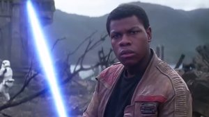 Don't Worry STAR WARS Fans, John Boyega Didn't Leak a Spoiler For THE LAST JEDI