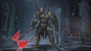 DOOM ETERNAL On The Switch Will Probably Run At 30FPS