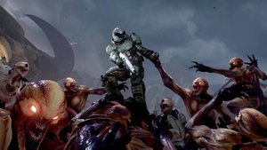 DOOM Is Free This Weekend On PS4