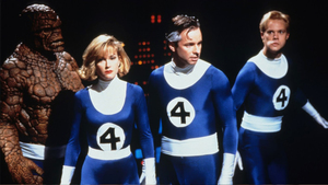 DOOMED, That Doc About Roger Corman's 1994 FANTASTIC FOUR Movie, Will Be Released This Year