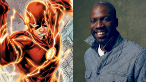 DOPE Director Replaces Seth Grahame-Smith as Director of THE FLASH