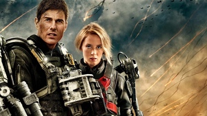 Doug Liman Is Back to Direct EDGE OF TOMORROW Sequel; New Writers Hired