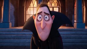Dracula Turns Into a Human in First Trailer for HOTEL TRANSYLVANIA: TRANSFORMANIA