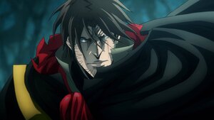 Dracula's Influence Looms Large in Action-Packed Trailer for CASTLEVANIA Season 4