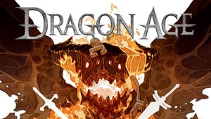 DRAGON AGE: WRAITHS OF TEVINTER Comic Collection Coming 2022