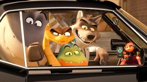 DreamWorks Gives Animated Sequel THE BAD GUYS 2 a Late Summer 2025 Release Date