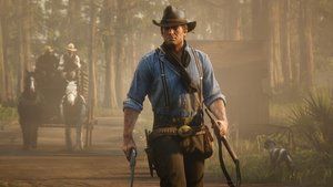 Dress Up Like a Badass Cowboy Thanks To This RED DEAD REDEMPTION II Clothing Line