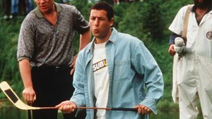 Adam Sandler Confirms He's Developing HAPPY GILMORE 2 for Netflix