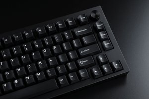 Drop Announces Their New SENSE75 Mechanical Keyboard