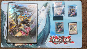 Duel in Style with the New YU-GI-OH! Accessories from Konami