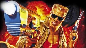 DUKE NUKEM Movie is Being Developed By COBRA KAI Creators